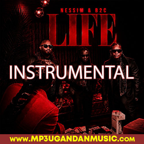 Life (Instrumental) - Nessim X B2C Ent